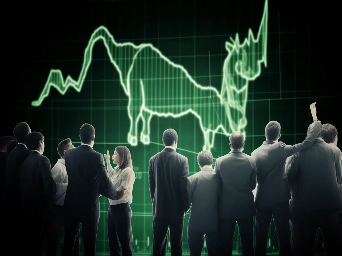 Are MATIC bulls privy to new buying opportunity?