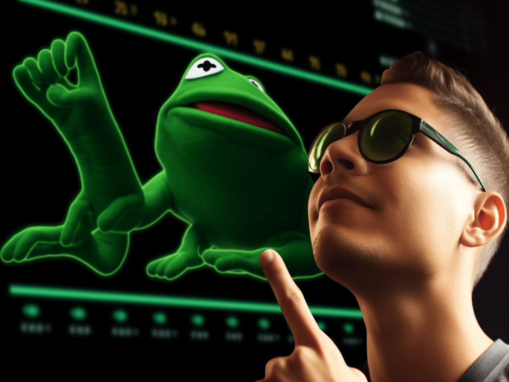 PEPE extends recent gains - more profits ahead?
