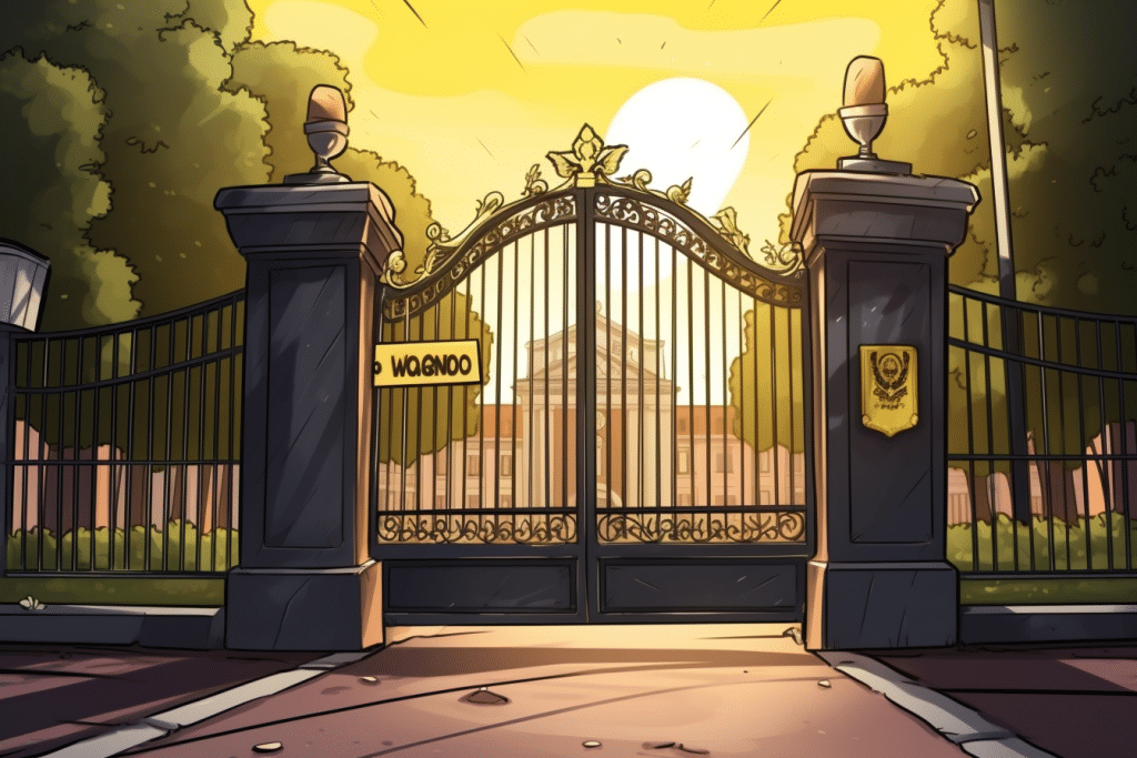 Binance Bids Farewell to the Netherlands in the Face of Regulatory Obstacles