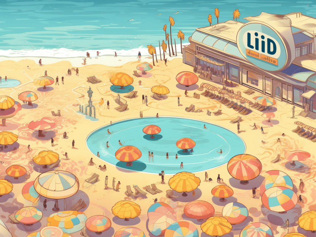 A look at how the Lido protocol benefits from stETH