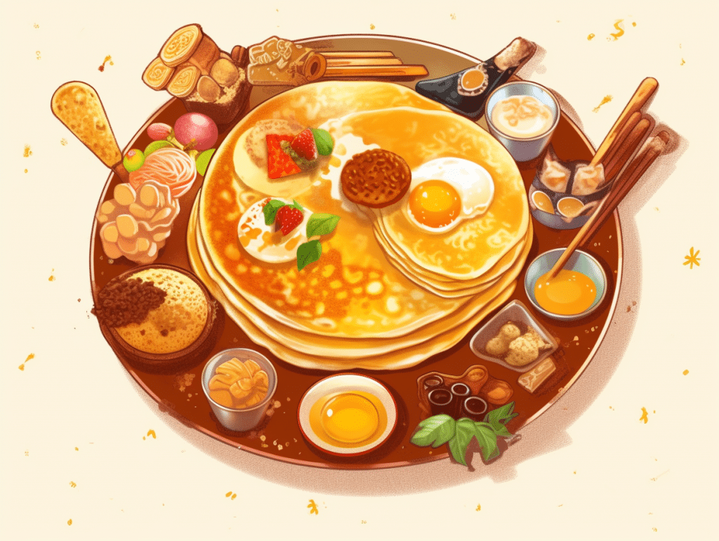 How PancakeSwap can relieve Binance's troubles