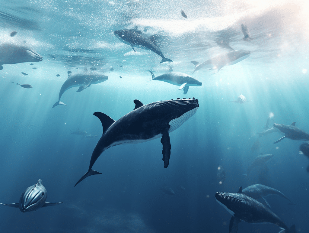 Whales circle Uniswap; how does it affect you?