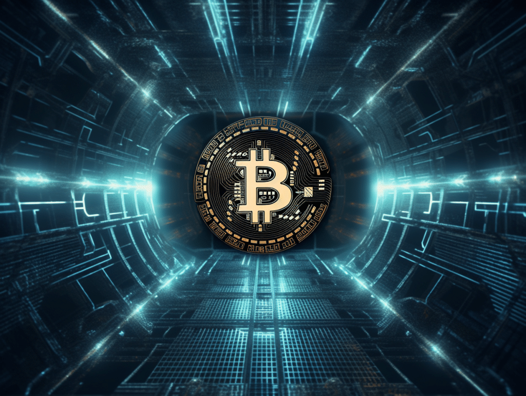 The how and why of TUSD's influence on BTC rally