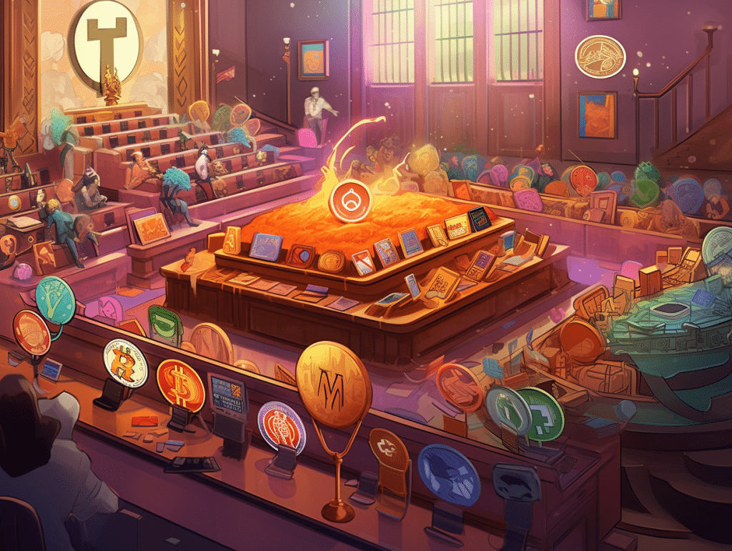 USDT, USDC, and DAI: Has the SEC kickstarted stablecoin season?