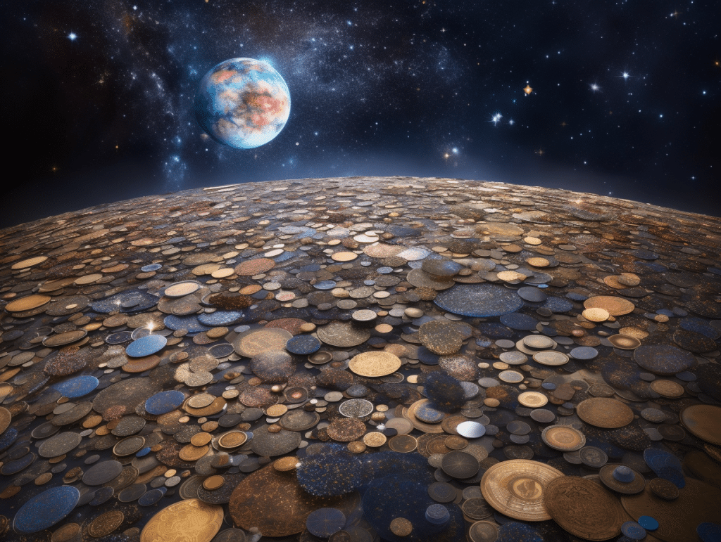 How USDT's dominance ties into Cosmos' rise