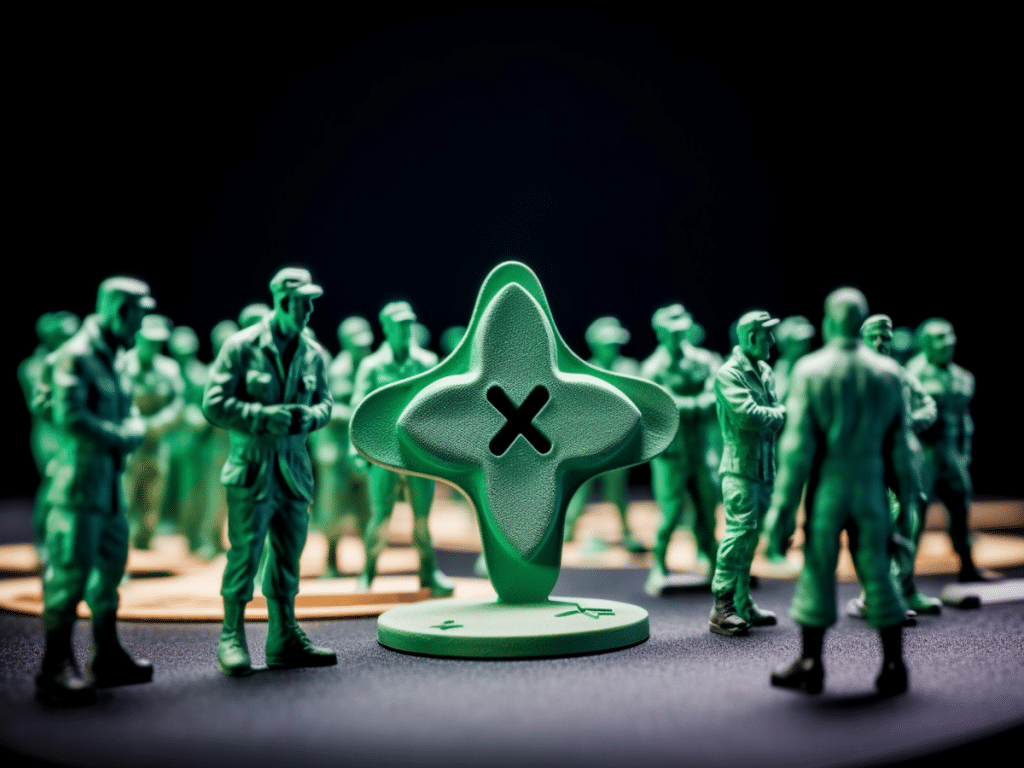 XRP promises further gains, but only if...