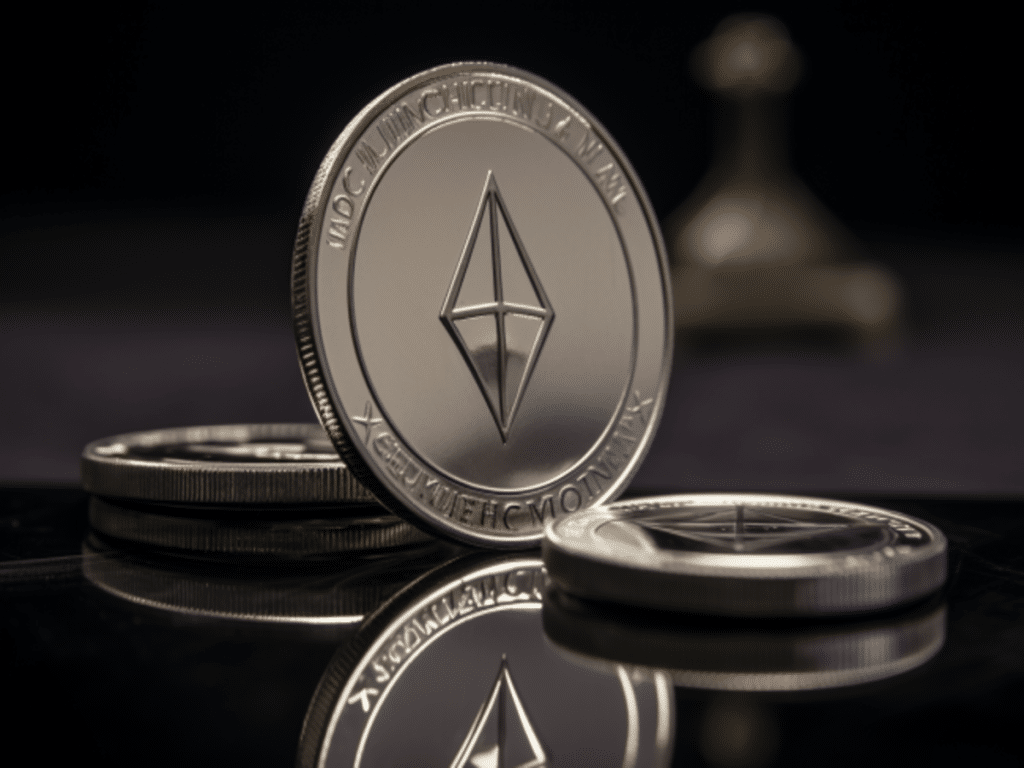 Ethereum: The fate of this whale hangs in the balance as...