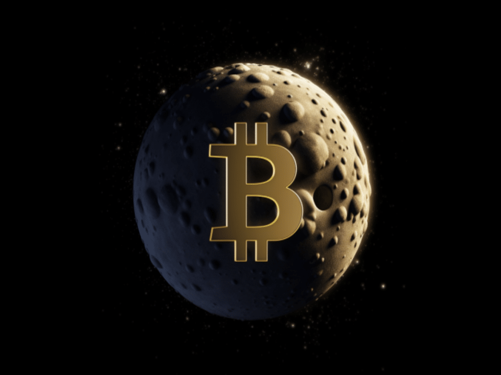Bitcoin dominance reaches 50% for first time in 2 years