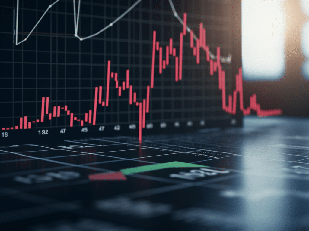 Arbitrum's declining metrics point towards...  
