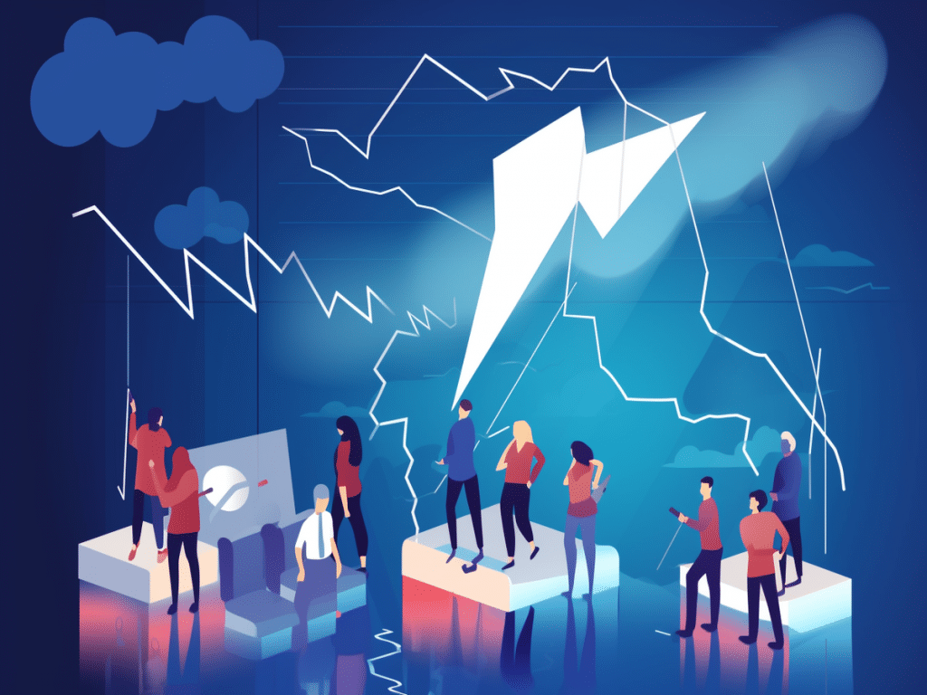 BNB outshines DOT and ETH, but investor confidence wanes