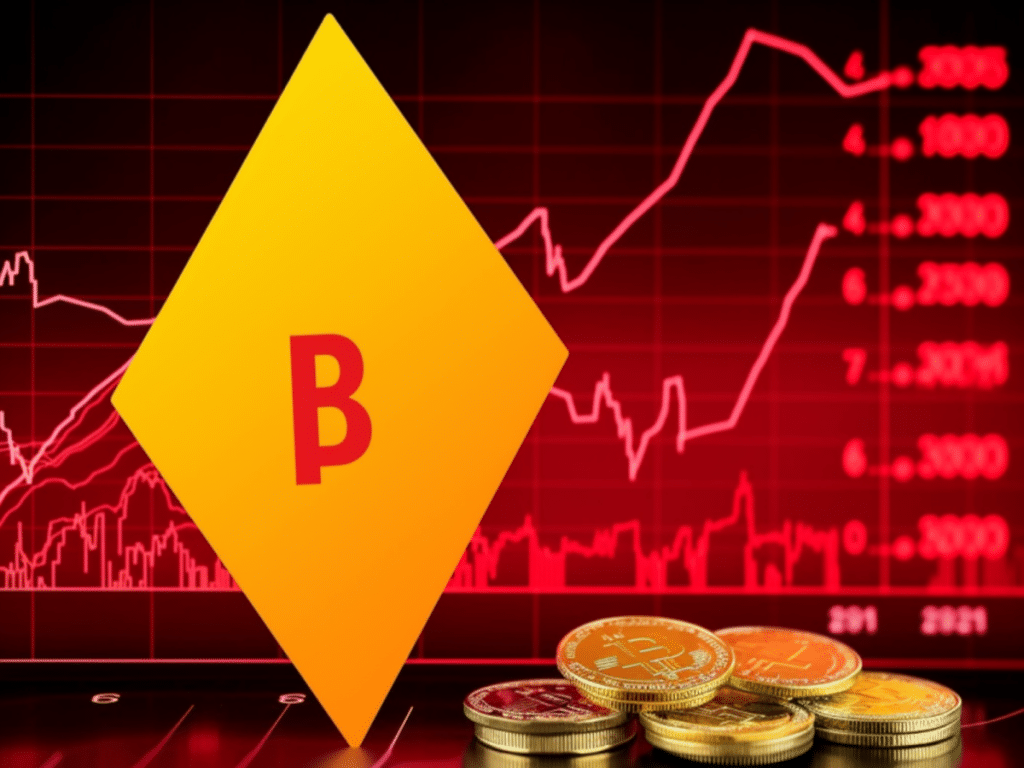 The case for and against BNB dropping to $200