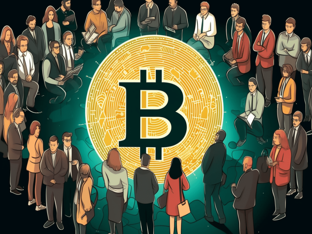 BRC-20’s new development is exciting, but Bitcoin’s price action remains dormant as.. 