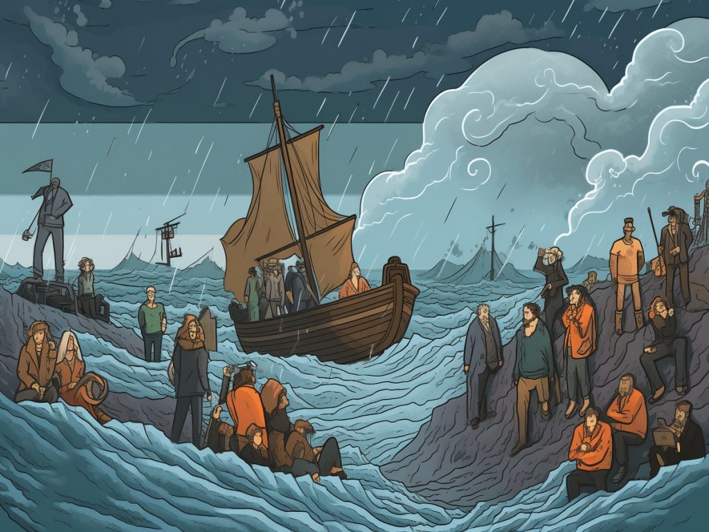 Bitcoin is witnessing selling pressure; is this the right time for investors to accumulate? 
