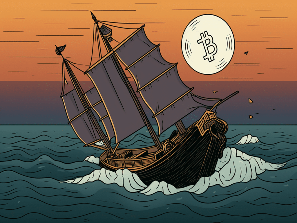 Bitcoin’s supply on exchanges sinks; are investors losing confidence in CEXs? 