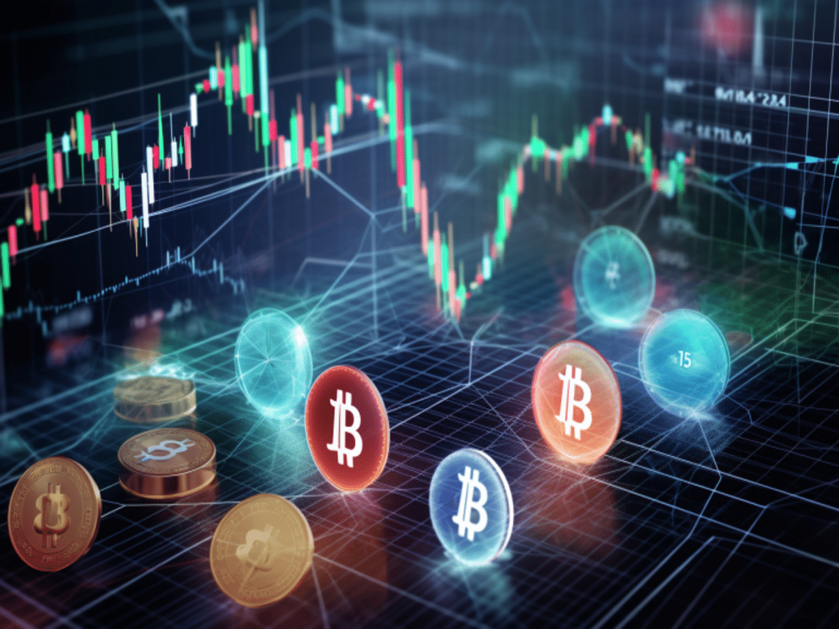 Analyzing BTC And ETH’s Future Amid $7.2B Traders' Bets - AMBCrypto