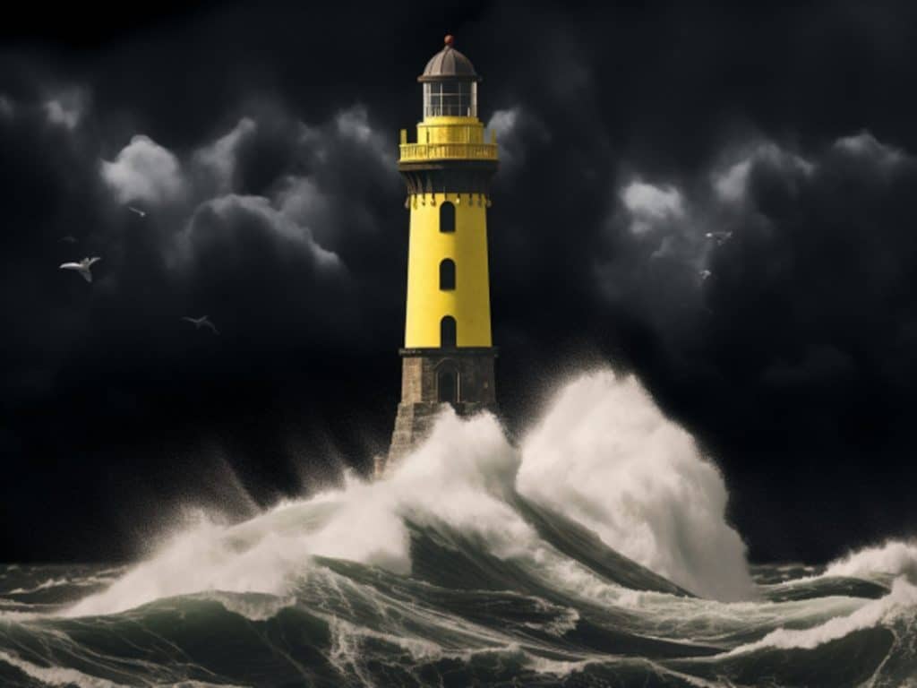Binance recovers lost ground, but it's not sunshine and roses yet