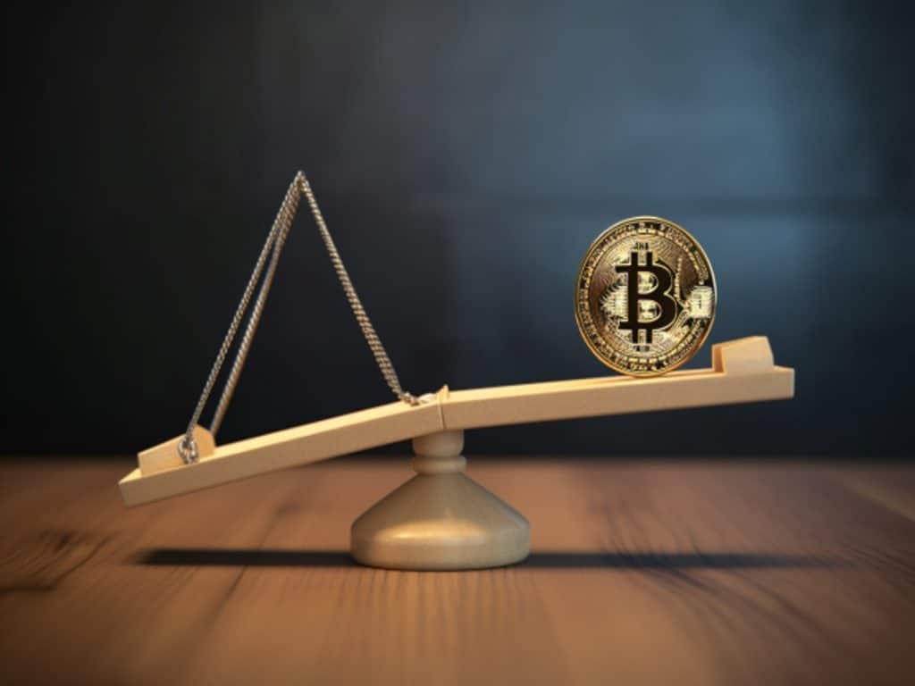 What next as Bitcoin and equities head in opposite directions