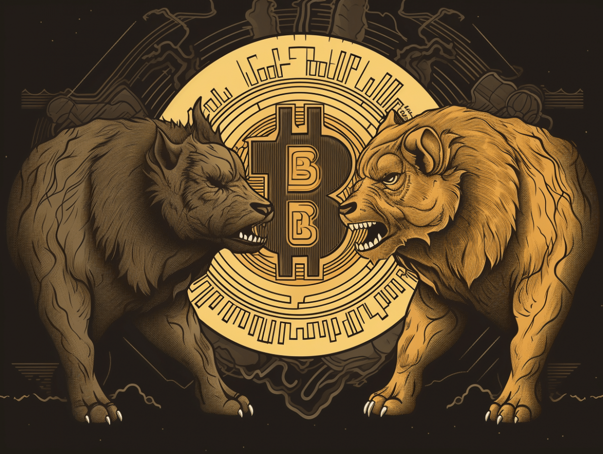 Bitcoin: Traders bet on sideways momentum for BTC as...