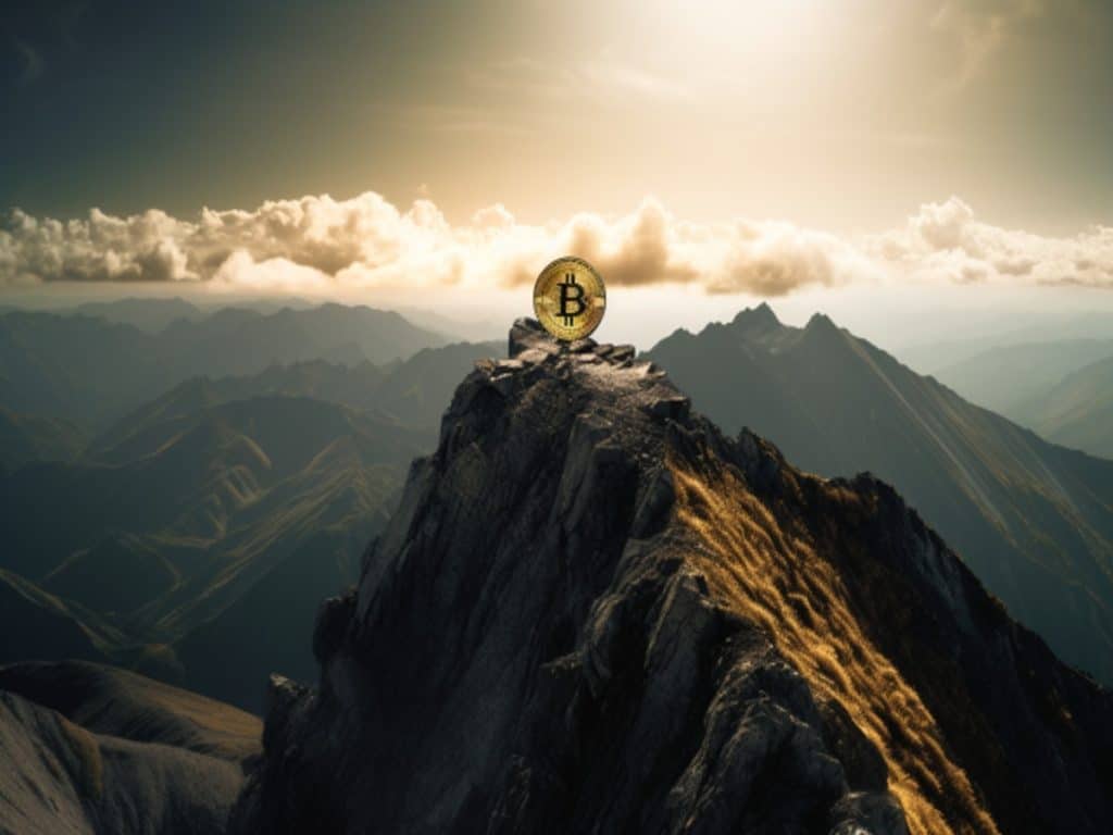 Bitcoin has lessons to learn from gold's Spot ETF journey