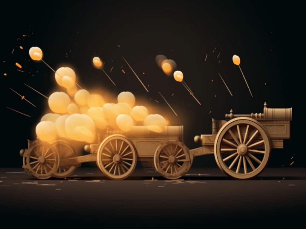 Bitcoin: What's behind the ongoing rally?