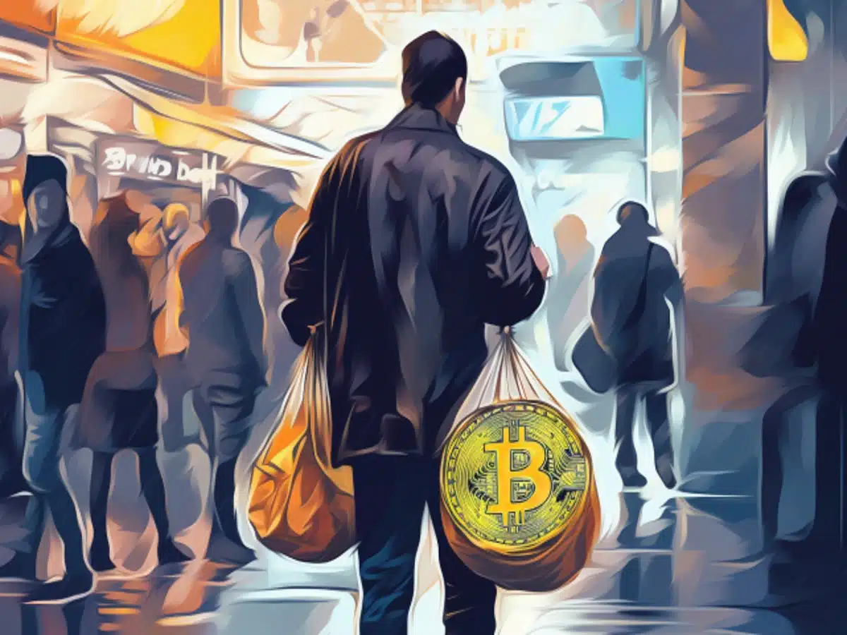 Bitcoin: Short-term holders unmoved by market mayhem