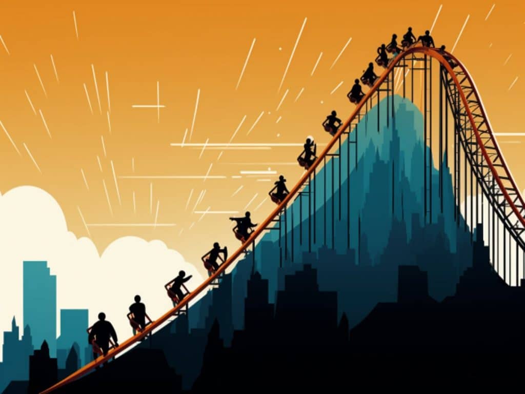Bitcoin trades at a discount on Binance.US after major announcement