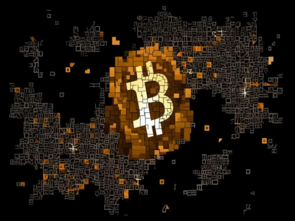 All you need to know about Bitcoin blockchain sizes and more