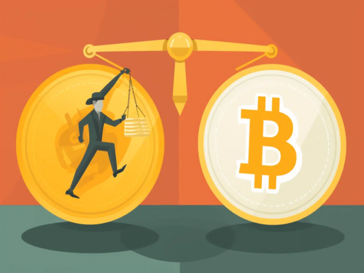 Bitcoin: Of regulatory pressure and exchange fees