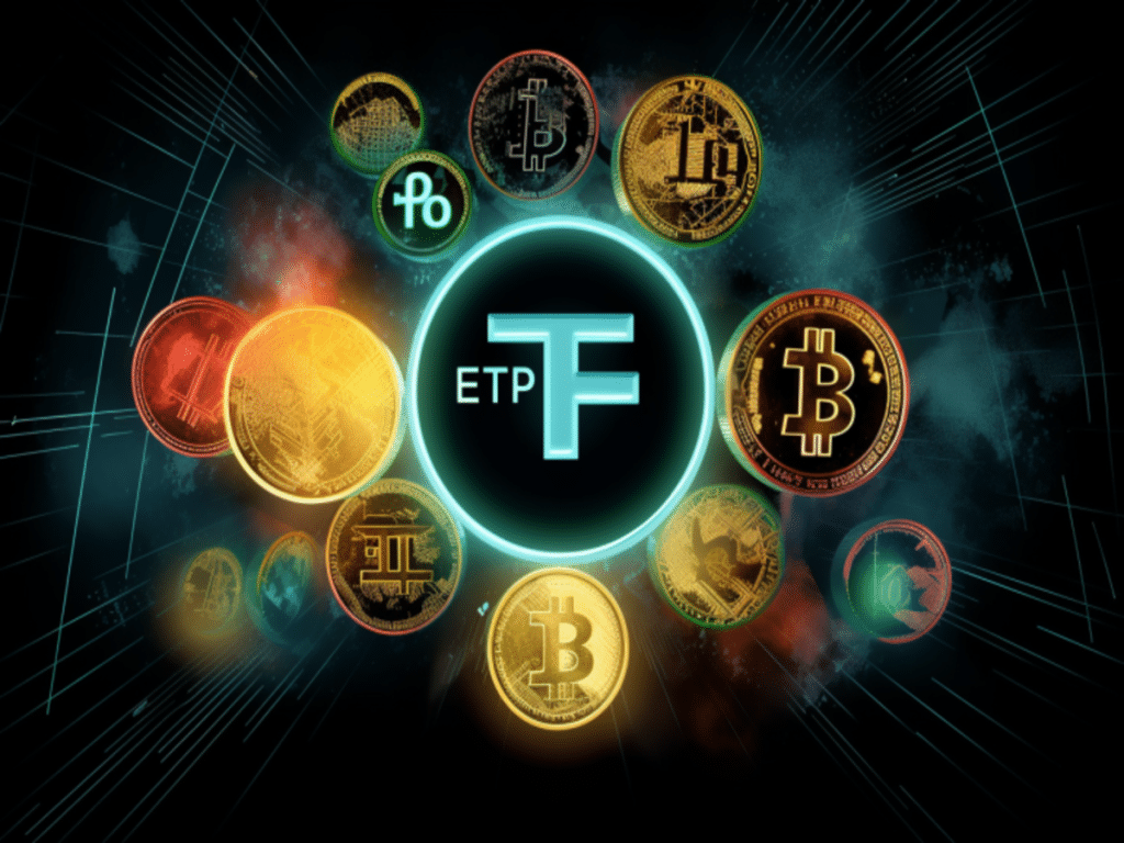 Bitcoin ETFs have left XRP short of inflow - Here’s how