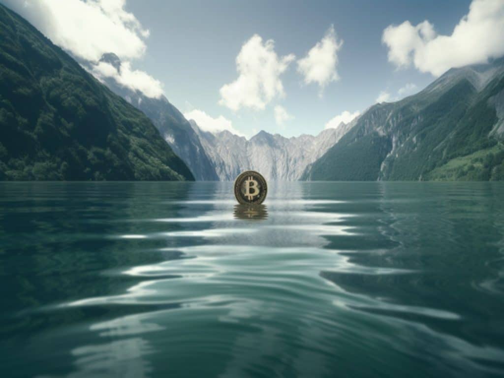 What Bitcoin's falling volatility says about investor sentiment