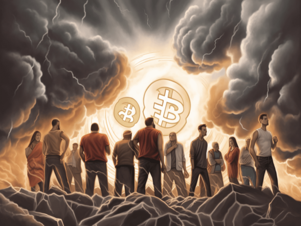 Bitcoin news