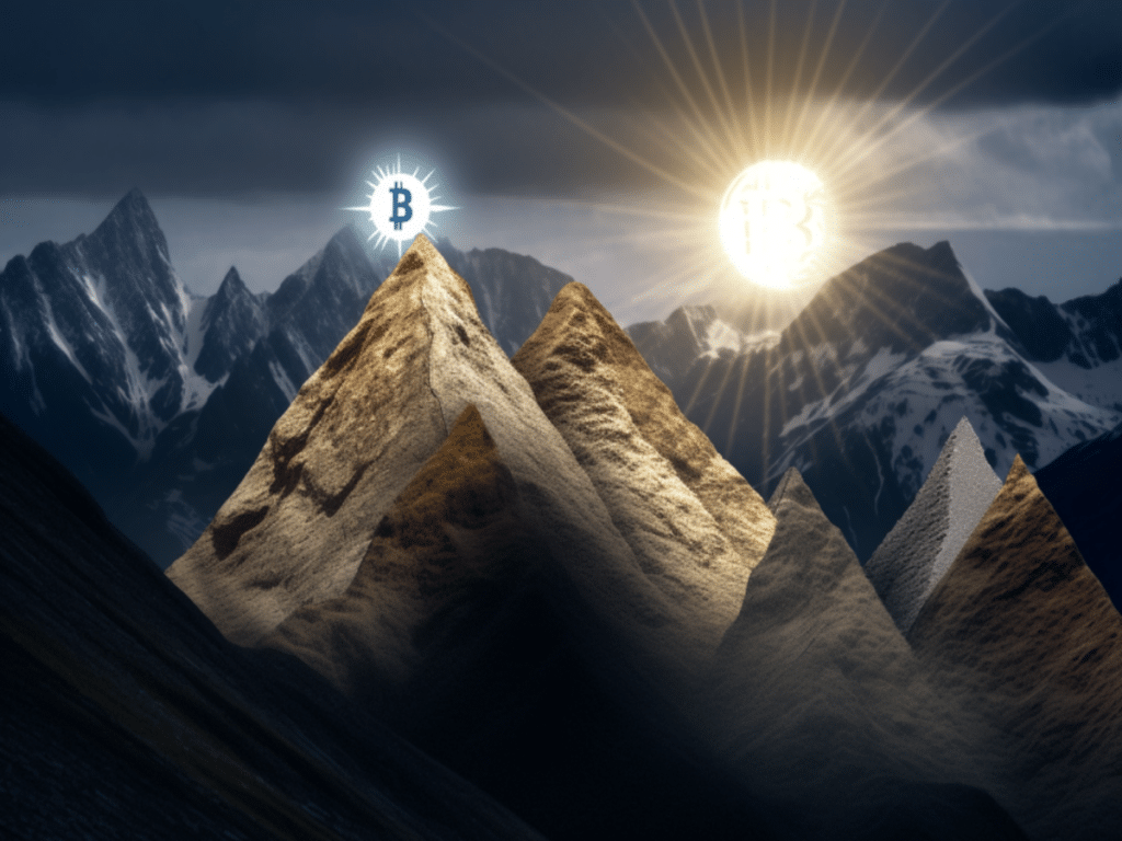 Bitcoin news around Litecoin (LTC) and XRP