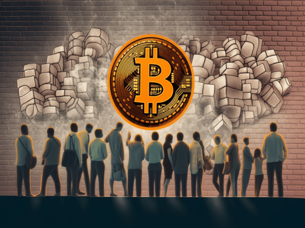 Bitcoin news