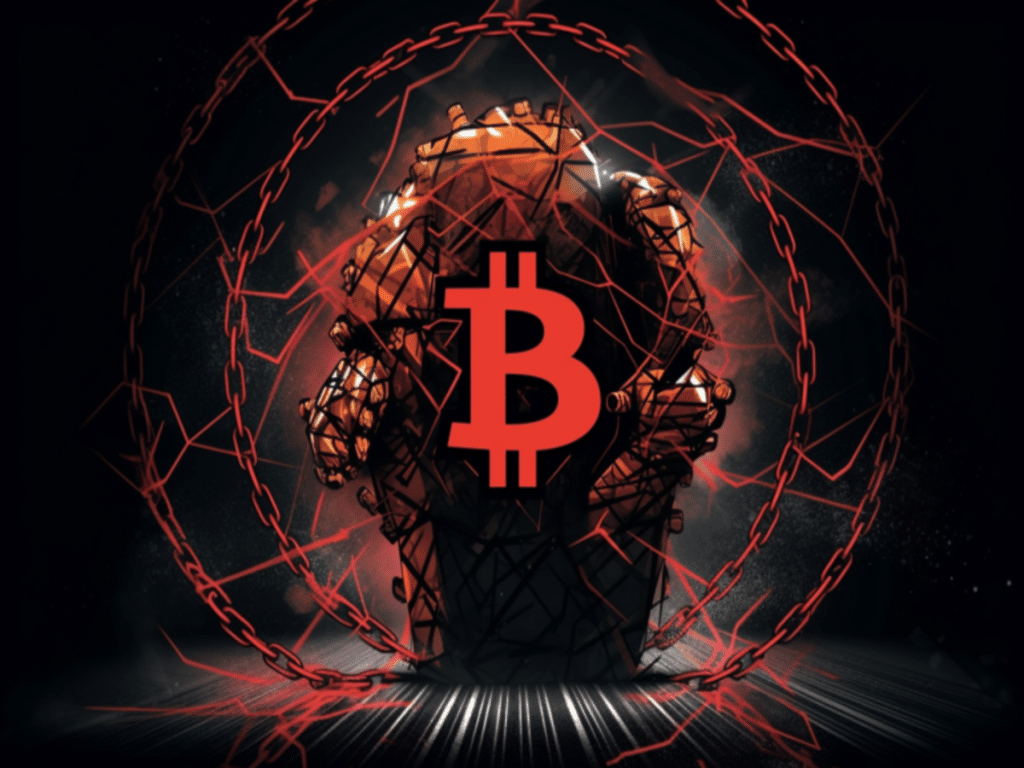 Bitcoin news