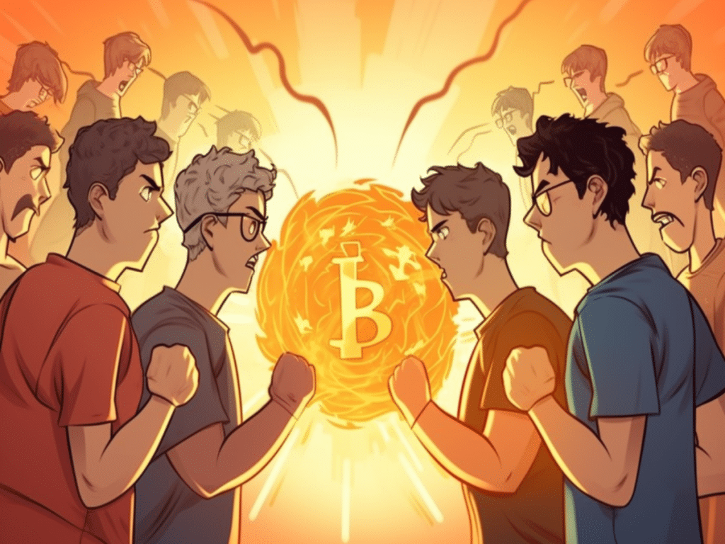 Bitcoin news