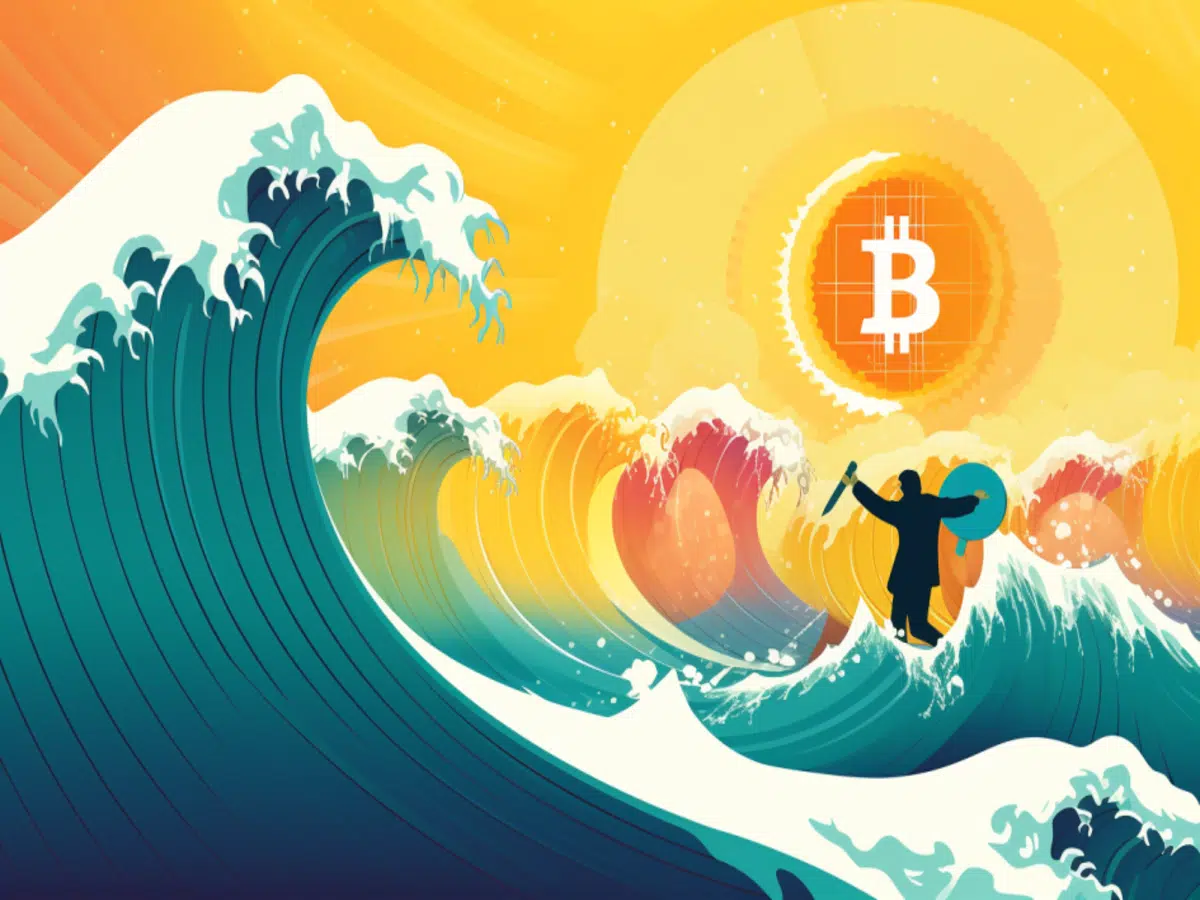 Bitcoin's new wave of demand is not out of question- Here’s why