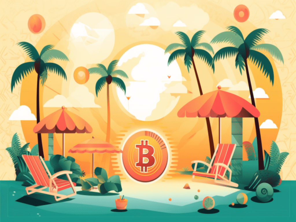 Bitcoin news
