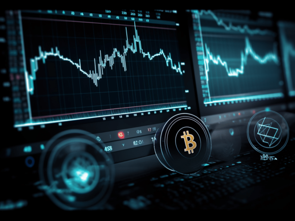 Here's why Bitcoin's transactions are soaring today