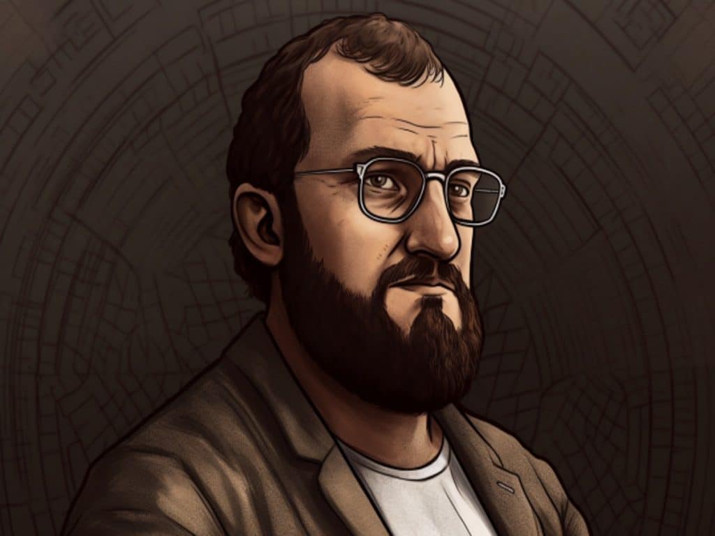 Cardano vehemently denies SEC's 'security' claim as ADA continues to bleed