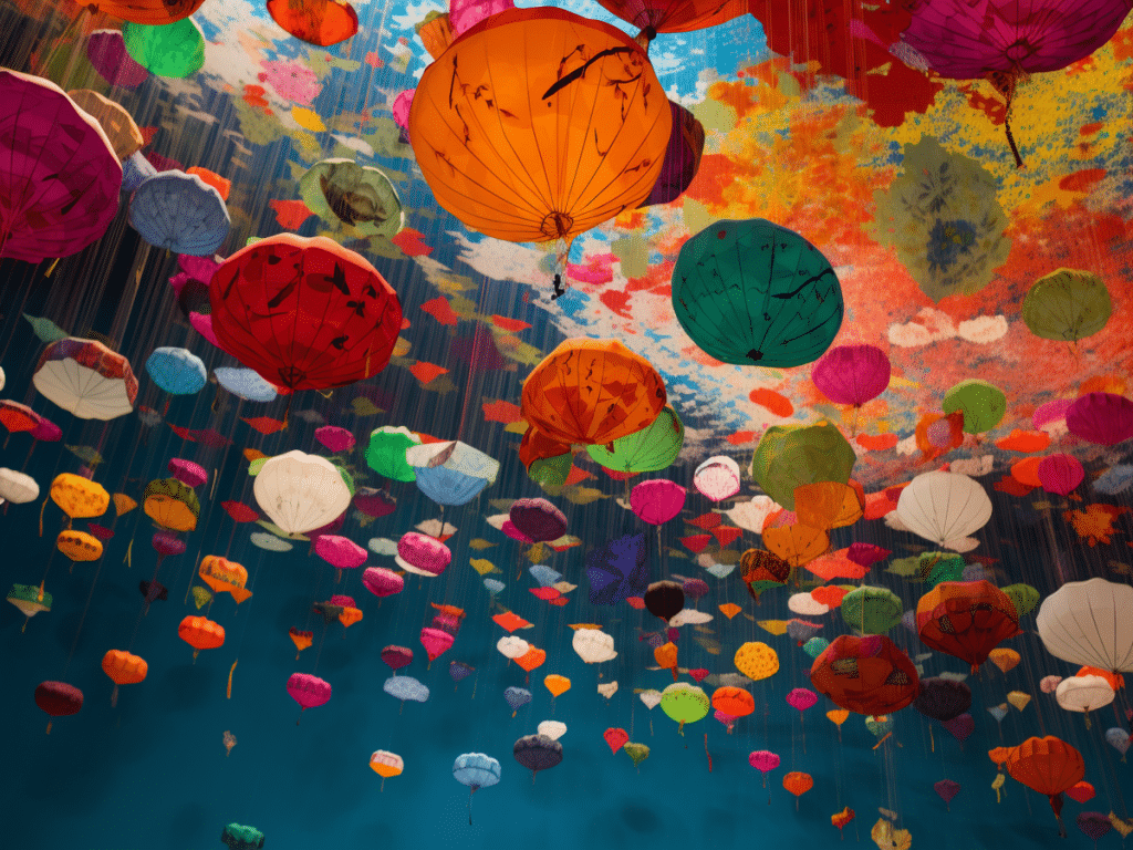 Parachains complete 1 year on Polkadot [DOT]; Here is how they contributed 
