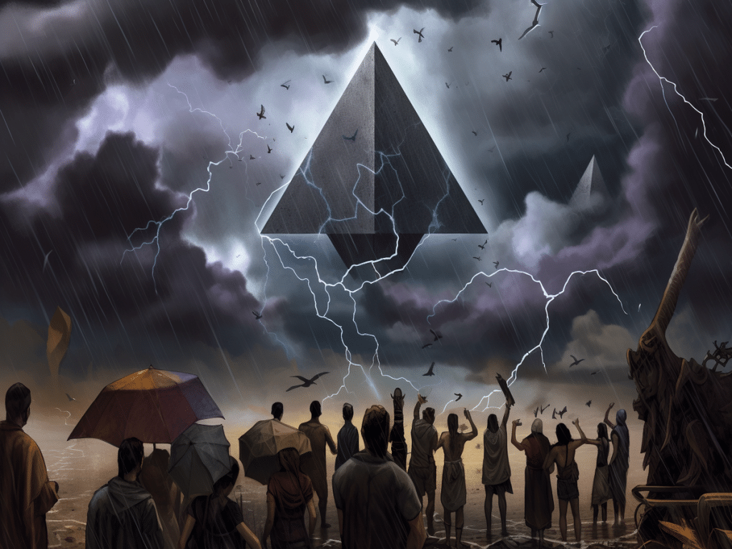 Ethereum gas reaches new low - what it means for ETH