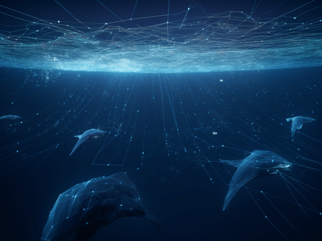 Are Ethereum [ETH] whales selling their holdings? Here are the details.. 