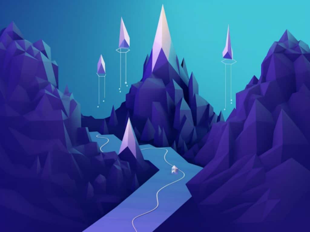 Ethereum staking rises, but it's not without risks