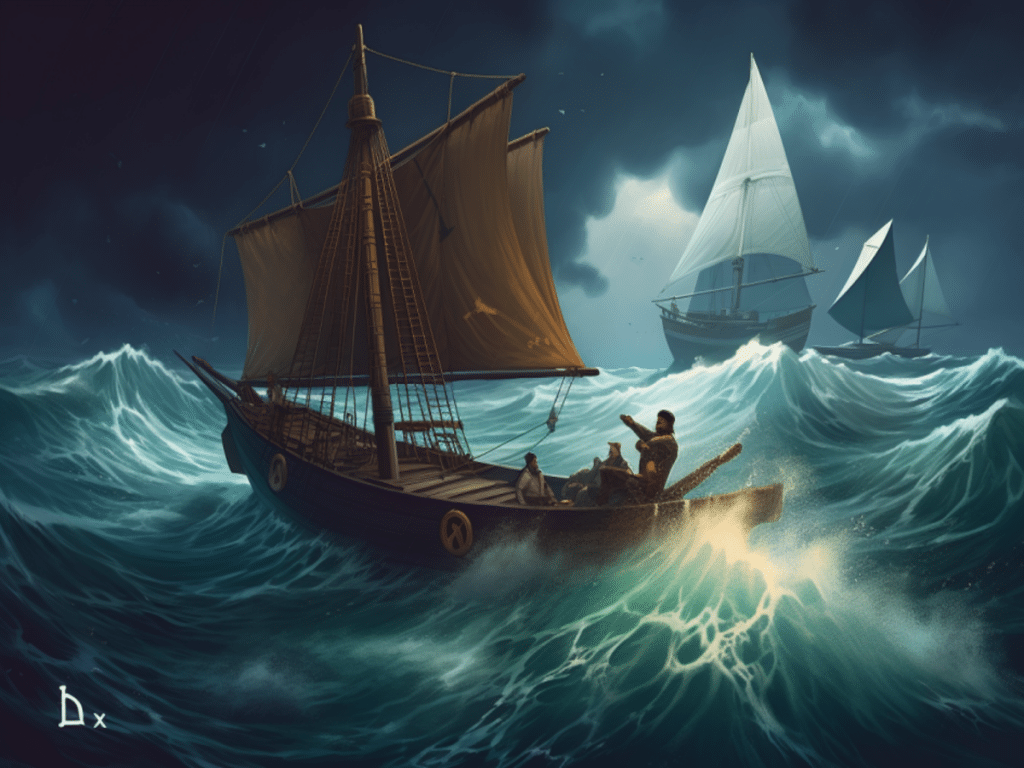 How Ethereum has put the DeFi market at risk