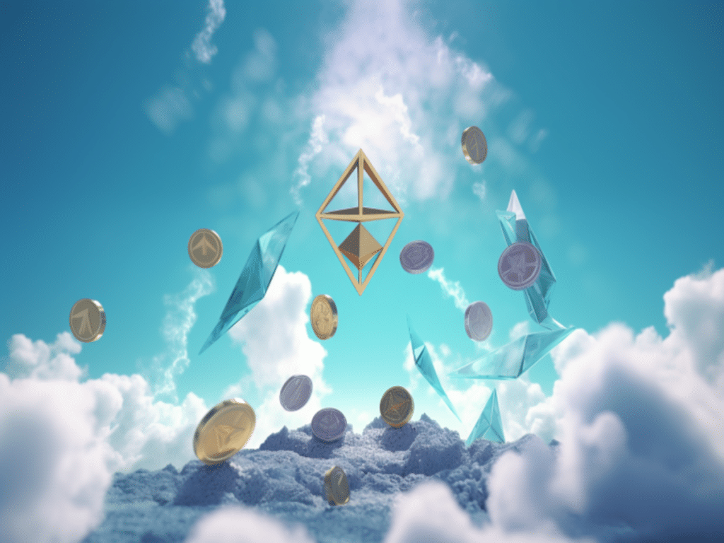 Why Ethereum fees, supply may be ETH’s ticket to a new altitude