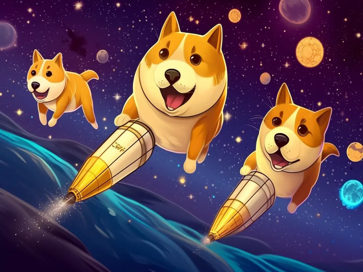 Will Floki Inu continue its bull rally and DOGE and SHIB follow?