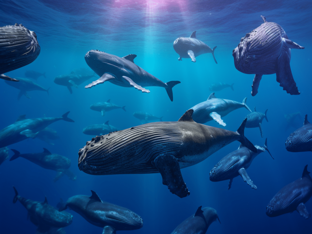 Are Chainlink whales fueling a trend reversal