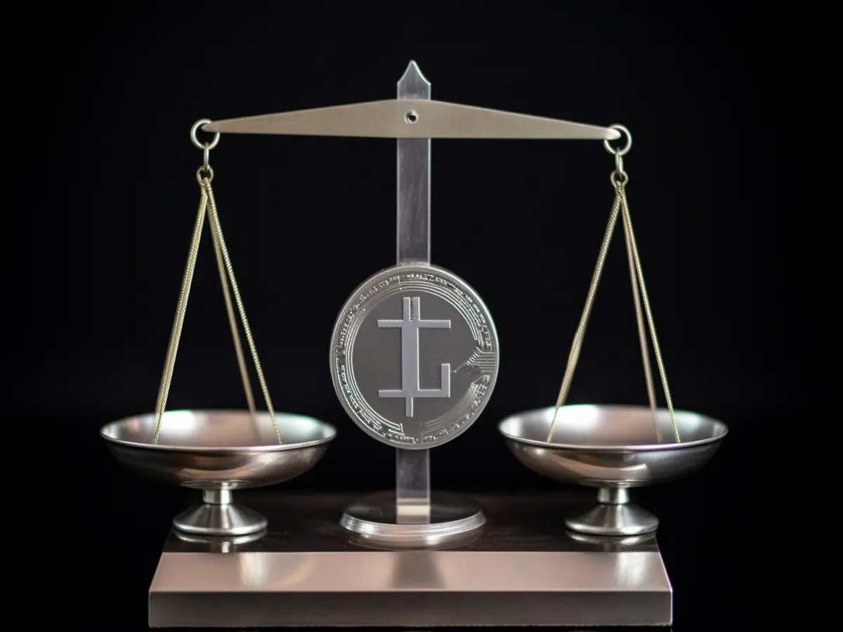Litecoin outshines Ethereum in this regard, but will it reflect on LTC’s price chart? 