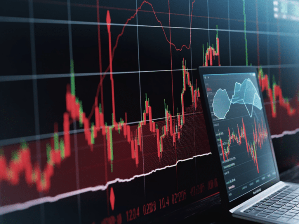 LUNC: Week-long uptick fizzles out - what's going on?