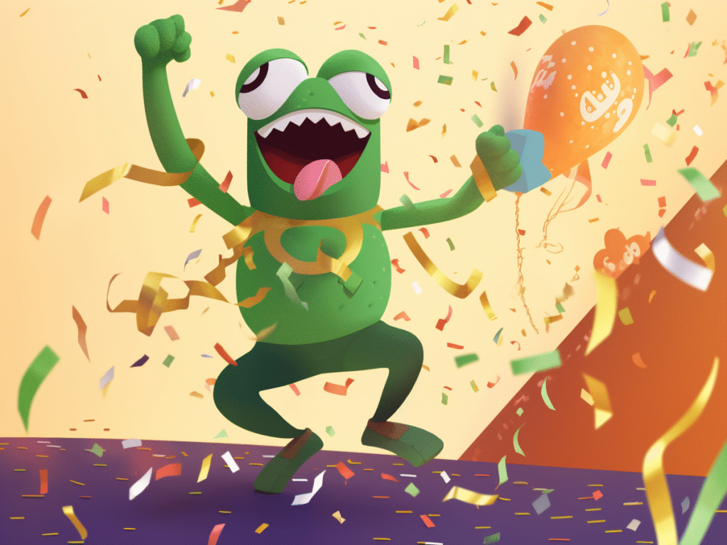 PEPE has a surprise for investors; what's the catch?